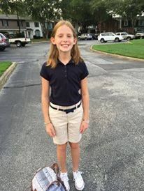 First Day of School Pictures - Photo 100