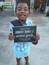 First Day of School Pictures - Photo 108