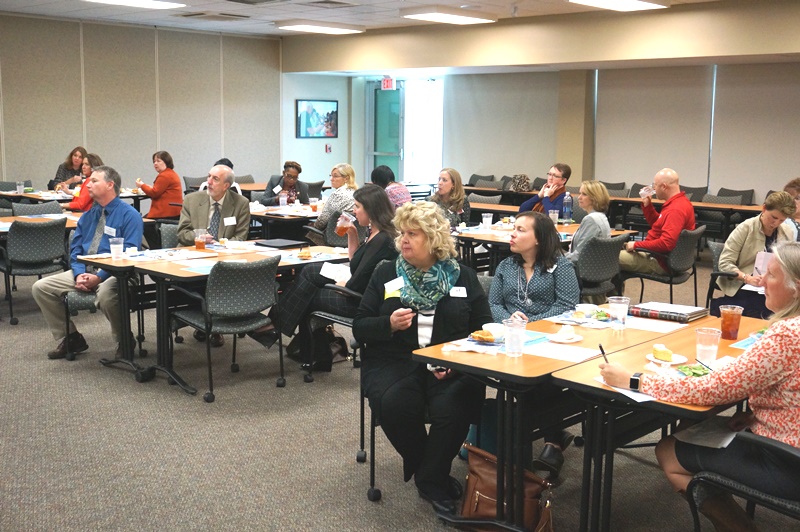 Lunch and Learn for Colleges and Universities - Photo 3