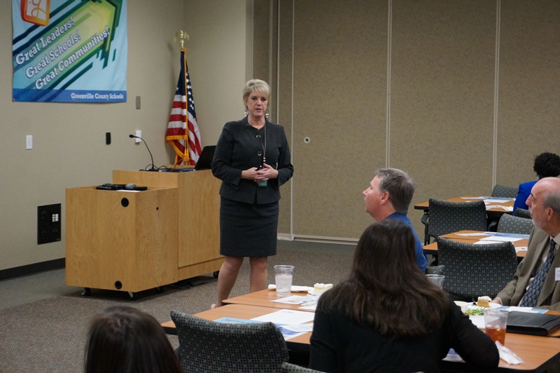 Lunch and Learn for Colleges and Universities - Photo 4