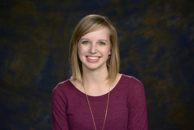 Erin Rigot, Communications, League Middle Academy