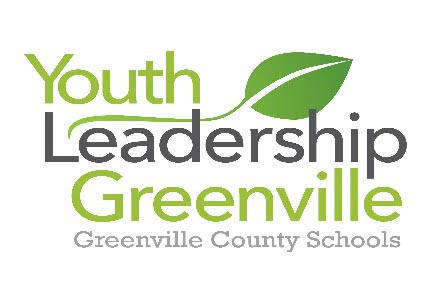 Youth Leadership Greenville Logo
