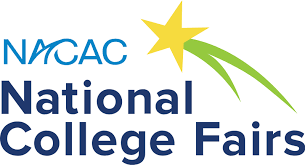 National College Fair Logo