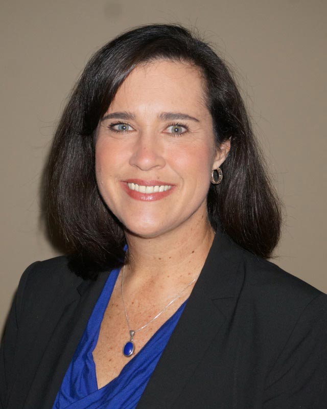 Teri Brinkman - Executive Director, Strategic Communications and Engagement