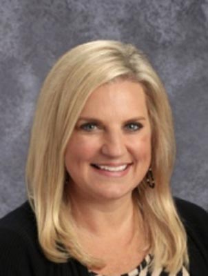 Kim Groome, Hillcrest Middle School