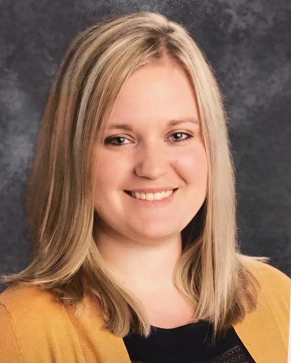 Kimberly Eargle - First Grade Teacher, Welcome Elementary School
