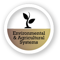 Environmental & Agricultural Systems