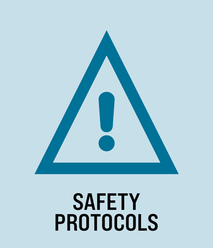 Safety Protocols