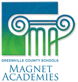 Magnet Academies Logo