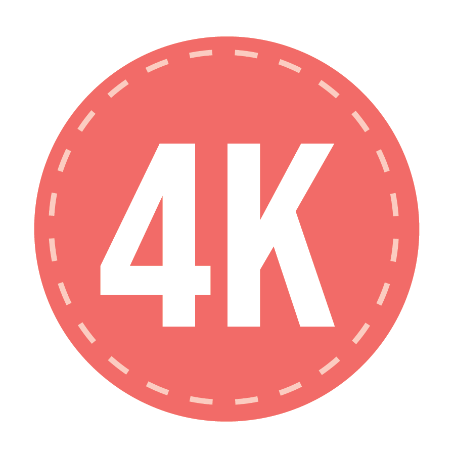 4K