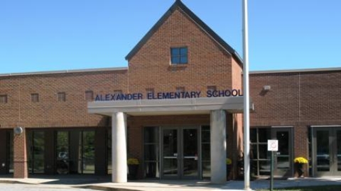 Alexander Elementary