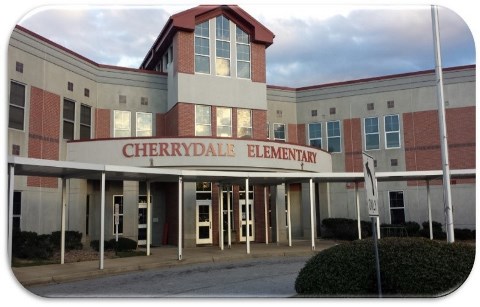 Cherrydale Elementary