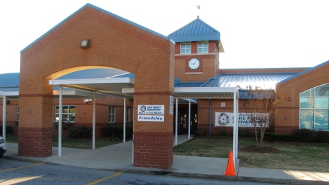 Certificate award student printable star certificates blank example pdf template templates examples word School Profile for Lake Forest Elementary