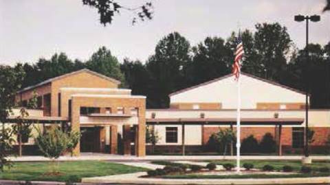 Westcliffe Elementary