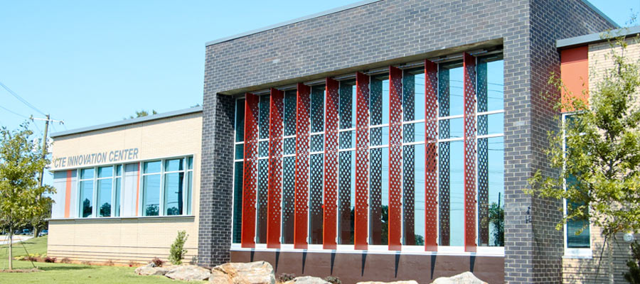 Innovation Center Building