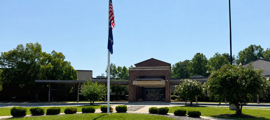 Westcliffe Elementary Building