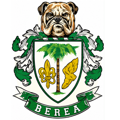 Berea High Logo