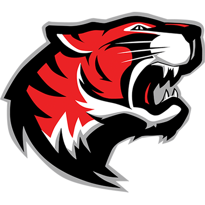Blue Ridge Middle Logo