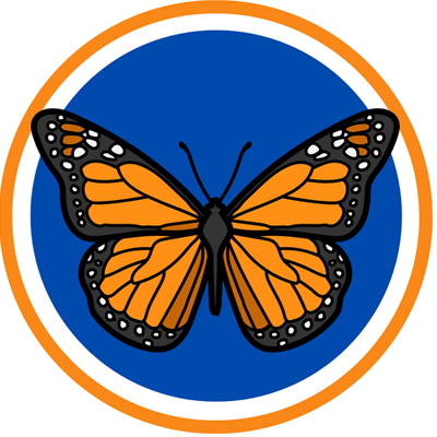 Monarch Elementary Logo
