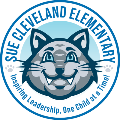 Sue Cleveland Elementary Logo