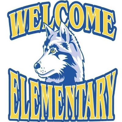 Welcome Elementary Logo