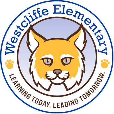 Westcliffe Elementary Logo