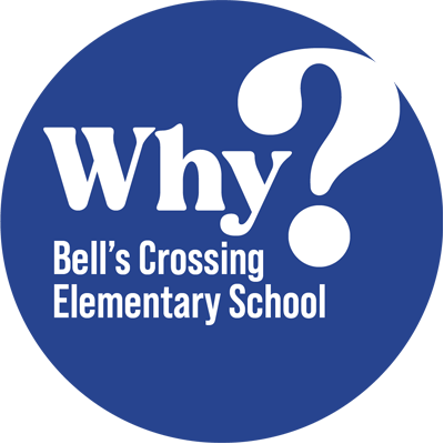 Why Bell's Crossing Elementary