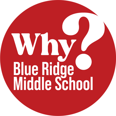 Why Blue Ridge Middle