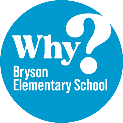 Why Bryson Elementary