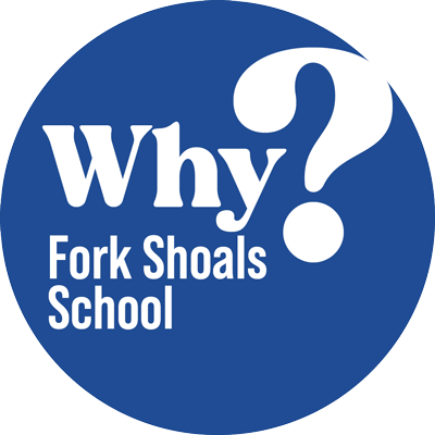 Why Fork Shoals School