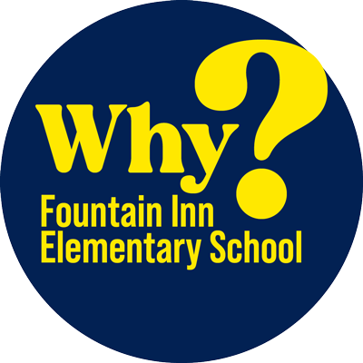 Why Fountain Inn Elementary