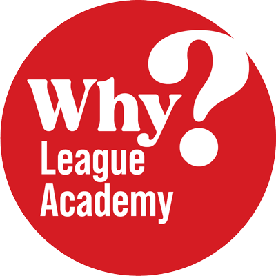 Why League Academy of Communication Arts