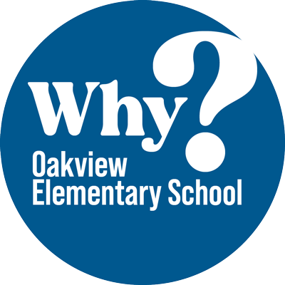 Why Oakview Elementary