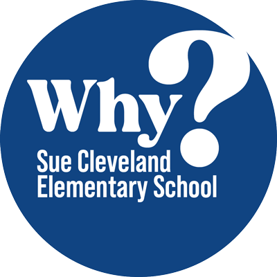 Why Sue Cleveland Elementary