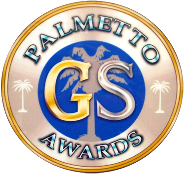 Palmetto Gold Logo