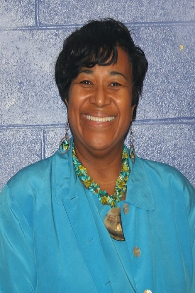 Tracy Atkins, principal