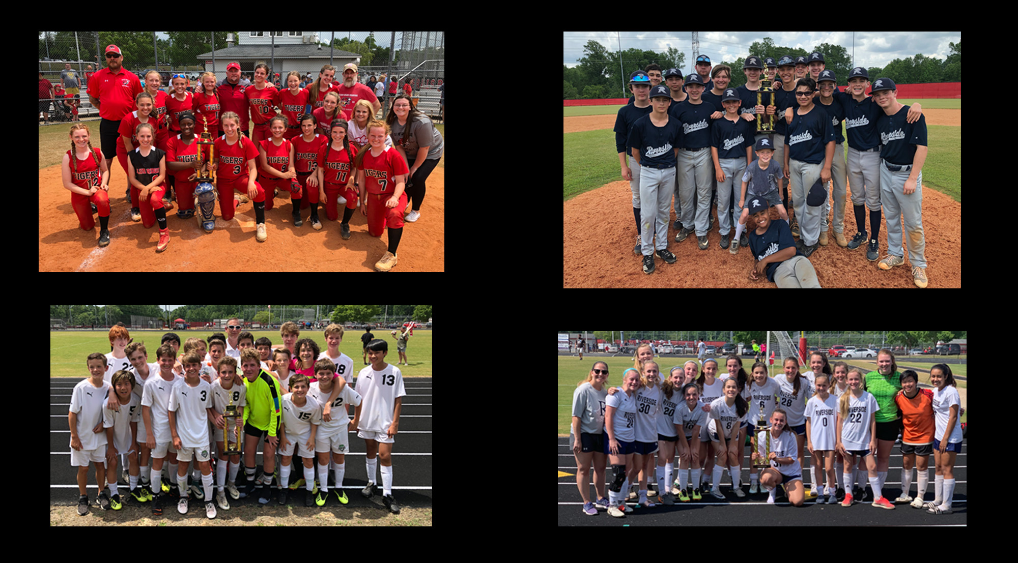 2019 Middle School Championships