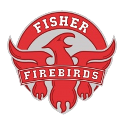 Fisher Middle School Logo