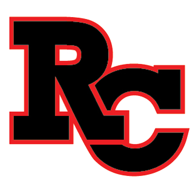 Ralph Chandler Middle School Logo