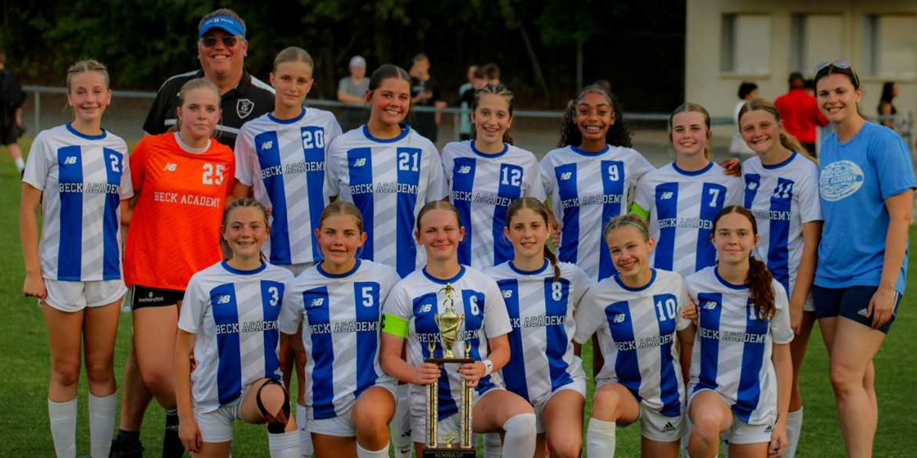 Soccer Championship