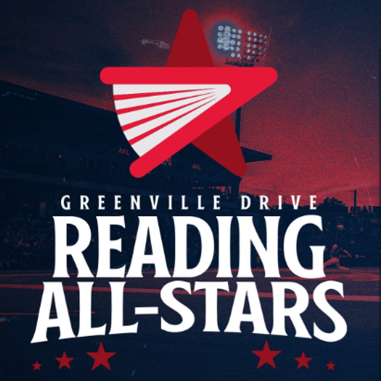 Reading All-Stars