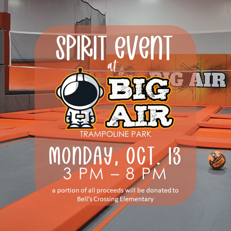 Big Air