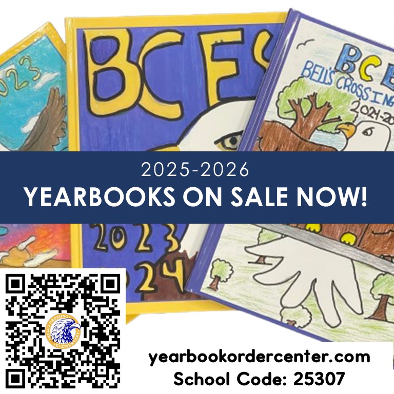 Yearbook Orders