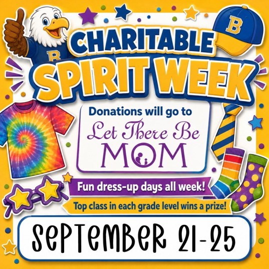 Spirit Week