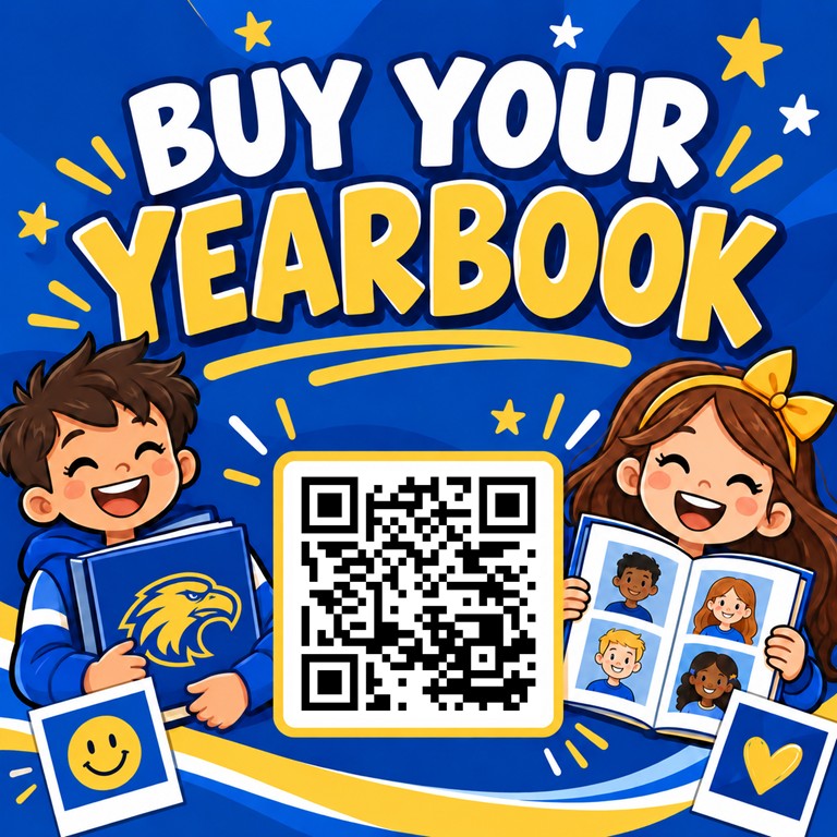 Yearbook Orders