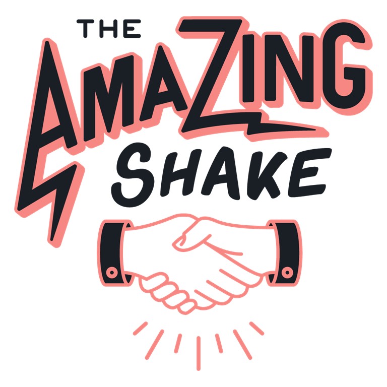 Amazing Shake