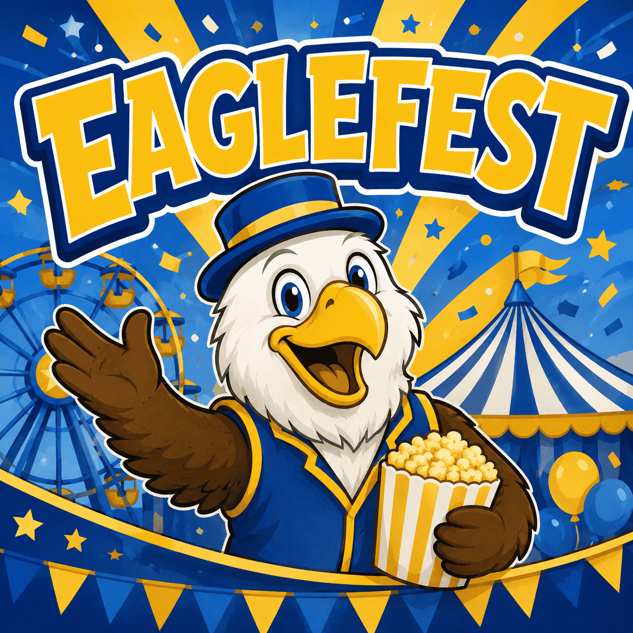 Eaglefest