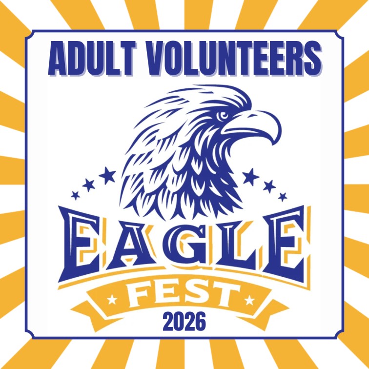 Eaglefest Adult Volunteers
