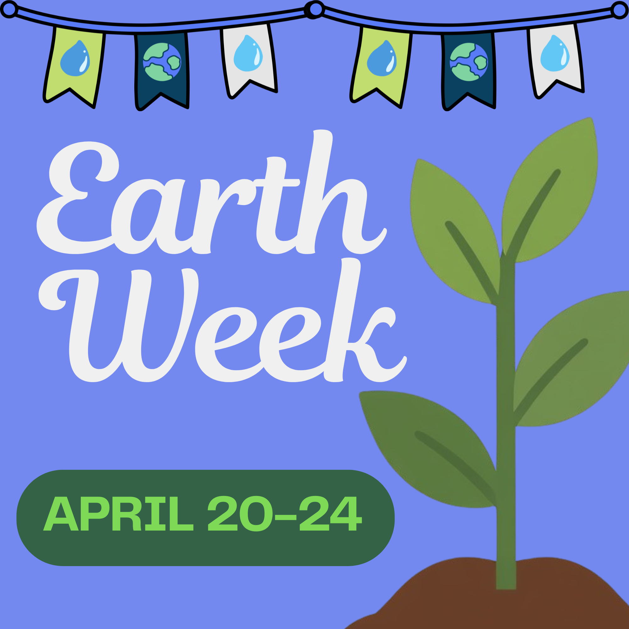Earth Week