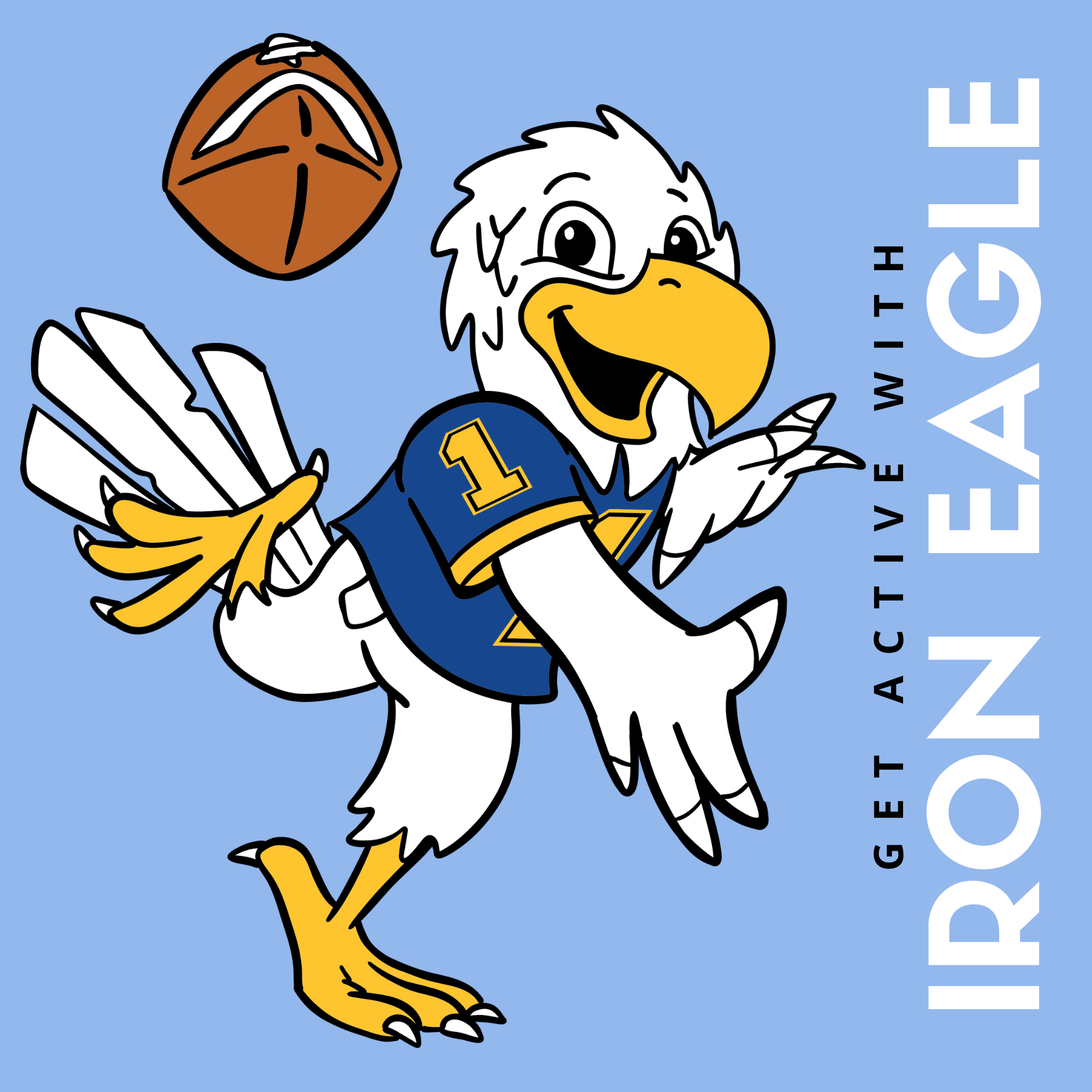 Iron Eagle